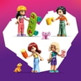 thumbnail image 4 of LEGO Friends Liann’s Family House Building Toy, 946 pc., 4 of 6