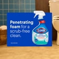 thumbnail image 6 of Clorox Bathroom Bleach Foamer, Ocean Mist, 3 ct., 90 fl. oz., 6 of 10