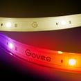 thumbnail image 8 of Govee 32.8ft. RGBICW Outdoor Strip Light Evo, 8 of 8