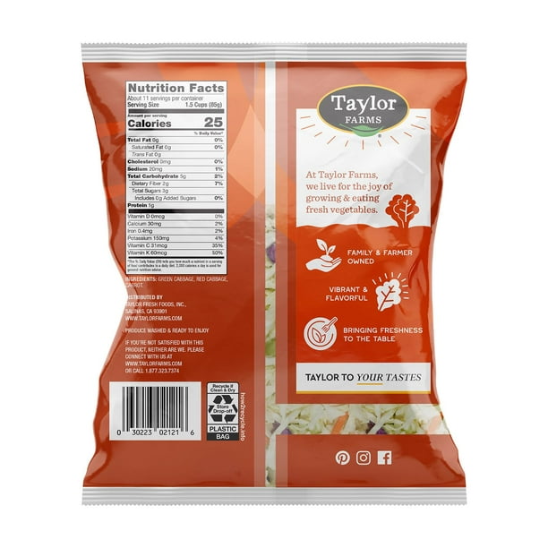 sam's club coleslaw dressing Member's Mark Homestyle Coleslaw, 44 oz