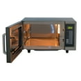 thumbnail image 10 of General 1000 watt Commercial Microwave with Digital Touchpad Control (GEW1000E), 10 of 10