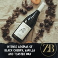 thumbnail image 4 of Z Alexander Brown Pinot Noir (750 ml), 4 of 9