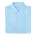 thumbnail image 5 of Member's Mark Men's Stretch Pique Polo, 5 of 7