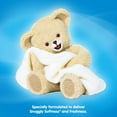 thumbnail image 3 of Snuggle Liquid Fabric Softener, Blue Sparkle (168 fl. oz., 210 loads), 3 of 9