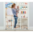 thumbnail image 1 of Regalo WideSpan Extra Wide Baby Gate, 29" - 56", 1 of 4