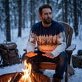 thumbnail image 6 of Licensed Holiday Crew Fleece, 6 of 7