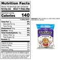 thumbnail image 2 of Tostitos Scoops! Original Tortilla Chips, 16.125 oz., 2 of 8