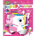 thumbnail image 1 of Never Touch a Pop-up Unicorn!, Board Book, 1 of 3