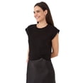 thumbnail image 6 of Rebecca Minkoff Women's Twofer Sweater Dress, 6 of 7
