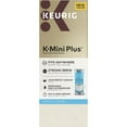 thumbnail image 16 of Keurig K-Mini Plus Single Serve K-Cup Pod Coffee Maker, 16 of 18