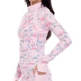 thumbnail image 2 of Treasures by Shabby Chic Women's Active Jacket, 2 of 6