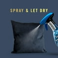 thumbnail image 5 of Febreze Touch Fabric Spray, Ocean & Unstopables Fresh 27 fl. oz., 2 pk., 5 of 10