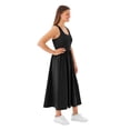 thumbnail image 2 of Member's Mark Women's Everyday Tank Dress, 2 of 7