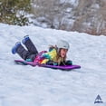 thumbnail image 2 of ArtikFun 50" Snow Sled, 2 of 6