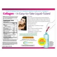 thumbnail image 4 of Applied Nutrition Liquid Collagen Tropical Strawberry & Kiwi 10mL each, 30 ct., 4 of 5