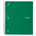 thumbnail image 4 of Mead Wirebound Notebook, College Rule, 3 Subject 150 Sheets, 4 of 6