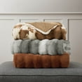 thumbnail image 3 of Member's Mark Luxury Faux Fur Throw, 60"x70", 3 of 3