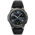 thumbnail image 1 of Samsung Gear S3 Frontier Smartwatch, 1 of 24