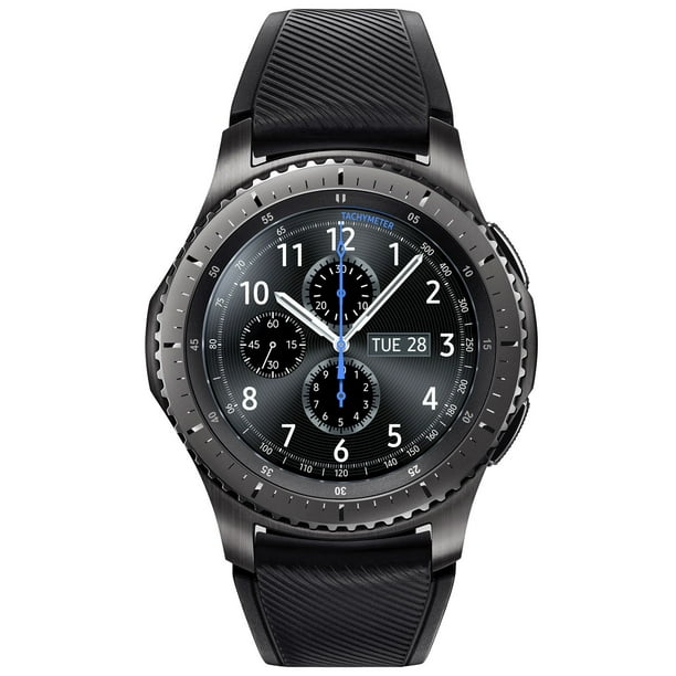 Samsung Gear S3 Frontier Smartwatch - Samsclub.com