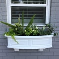 thumbnail image 3 of Mayne Nantucket Window Box, Choose Size, 3 of 10