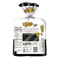 thumbnail image 2 of Nature's Own Keto Soft White Bread 16 oz., 2 pk., 2 of 6