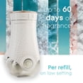thumbnail image 8 of Glade PlugIns Scented Oil, Sky & Sea Salt with Coastal Sunshine Citrus, 1 Warmer + 9 Refills, 8 of 10