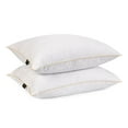 thumbnail image 4 of Bellissimo Premium Luxury Hotel Bed Pillow, 2 Pack, Queen, 4 of 10