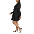 thumbnail image 3 of Express Women's Wrap Dress, 3 of 6