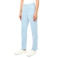 thumbnail image 2 of Seven7 Women's 90's Straight Jean, 2 of 9