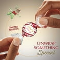 thumbnail image 4 of Lindt Lindor Holiday White Chocolate Peppermint Truffles, 19 oz., 4 of 7