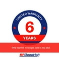 thumbnail image 7 of BFGoodrich Advantage Control - 235/50R17 96H Tire, 7 of 9