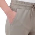 thumbnail image 5 of Member's Mark Women's Travel Jogger, 5 of 8
