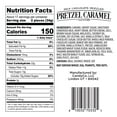 thumbnail image 3 of Copper Kettle, Pretzel Caramel Clusters, 20.3 oz., 3 of 4