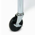 thumbnail image 9 of Member's Mark Work Table with 49" Stainless Steel Top, 9 of 16