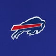 thumbnail image 5 of Buffalo Bills Men's Quarter-Zip Pullover, 5 of 10
