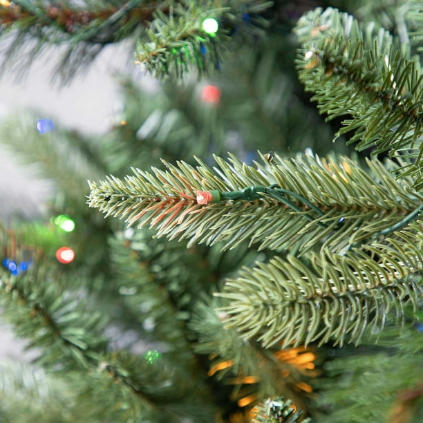 Member's Mark 9' 800 LED Pre-Lit Grand Spruce Christmas Tree