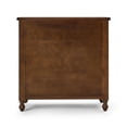 thumbnail image 8 of Members Mark Bridgewater 3-Drawer Nightstand, 8 of 8