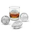 thumbnail image 1 of Tovolo Ice Mold Set, 4 Pack, 1 of 5
