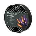 thumbnail image 7 of Member's Mark 100ct Halloween Color Changing Mini LED Lights, 22.3' Lighted Length, 7 of 7