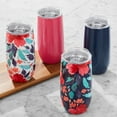 thumbnail image 3 of Member's Mark 14-oz. Stainless Steel Insulated Tumblers with Lids, 4 Pack, 3 of 5