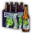 thumbnail image 1 of Elysian Space Dust IPA Ale Beer, 12 fl. oz. bottle, 6 pk., 1 of 1