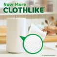 thumbnail image 9 of Bounty Select-A-Size 2-Ply Paper Towels 12 rolls, 105 sheets/roll, 9 of 10