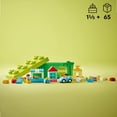 thumbnail image 2 of LEGO DUPLO Brick Box Pallet 6666570, 2 of 7