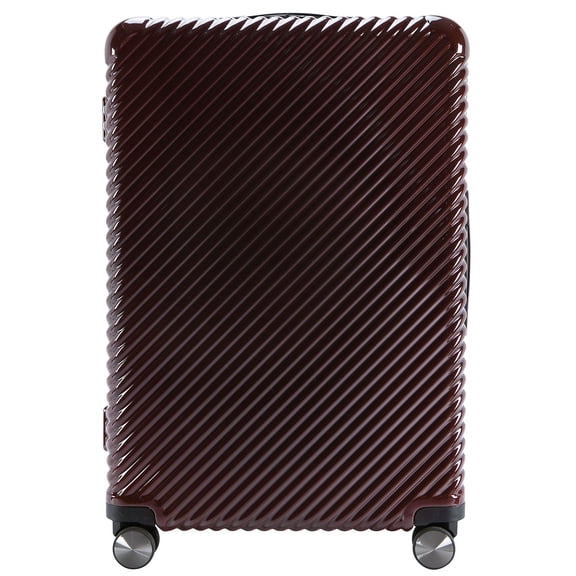 Ecotech Veer Hardside Travel ABS Luggage
