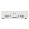 thumbnail image 3 of Mixx Revival 65 Full Size Suitcase Turntable with Bluetooth & Clear Top, 3 of 5