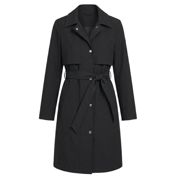 DKNY Women's Trench Coat - Samsclub.com