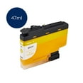 thumbnail image 4 of Brother SP01YS Sublimation Ink Cartridge, Yellow, 4 of 8