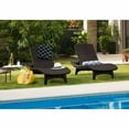 thumbnail image 12 of Keter All-Weather Grenada Chaise Loungers, Set of 2, 12 of 14