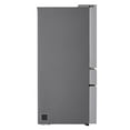 thumbnail image 6 of LG 29 cu. ft. 4-Door French Door Refrigerator w/ Instaview MyColor, 6 of 10