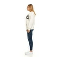thumbnail image 3 of Women's Character Full Zip Hoodie, 3 of 12